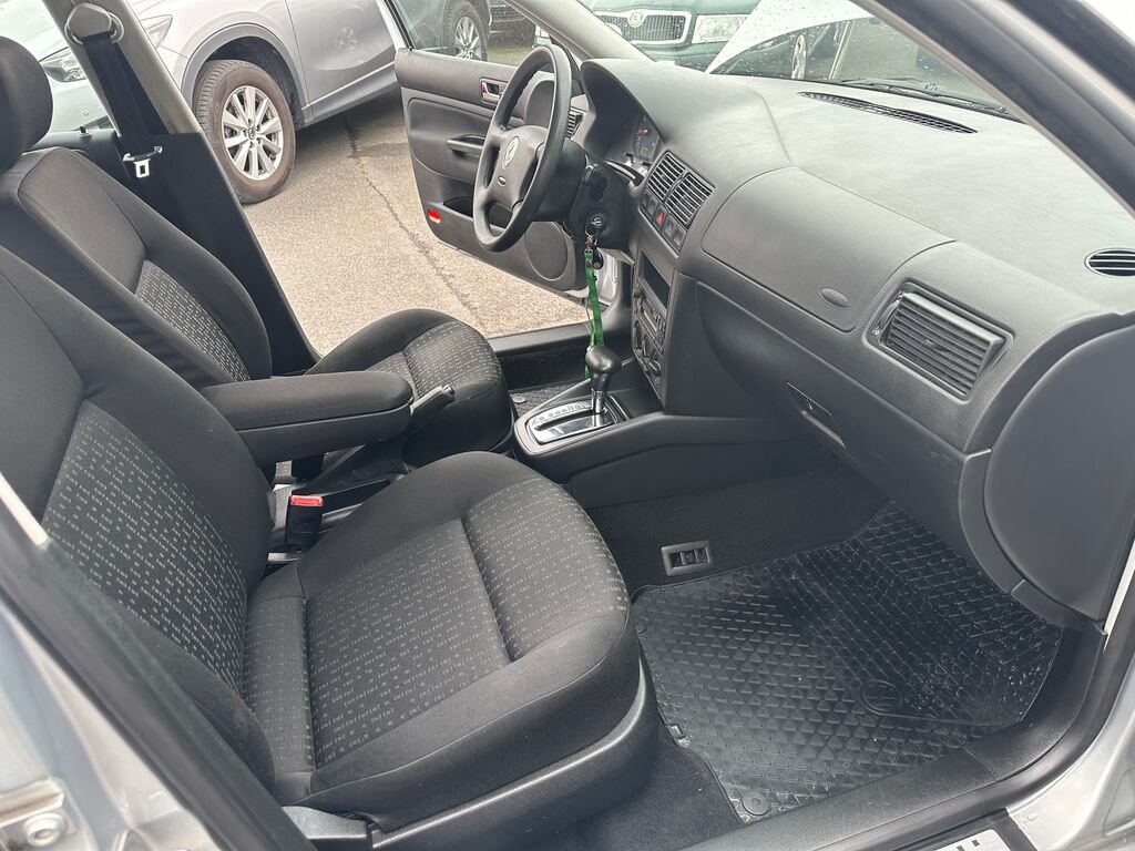 Volkswagen Golf Hatchback 2,0 l 85 kw