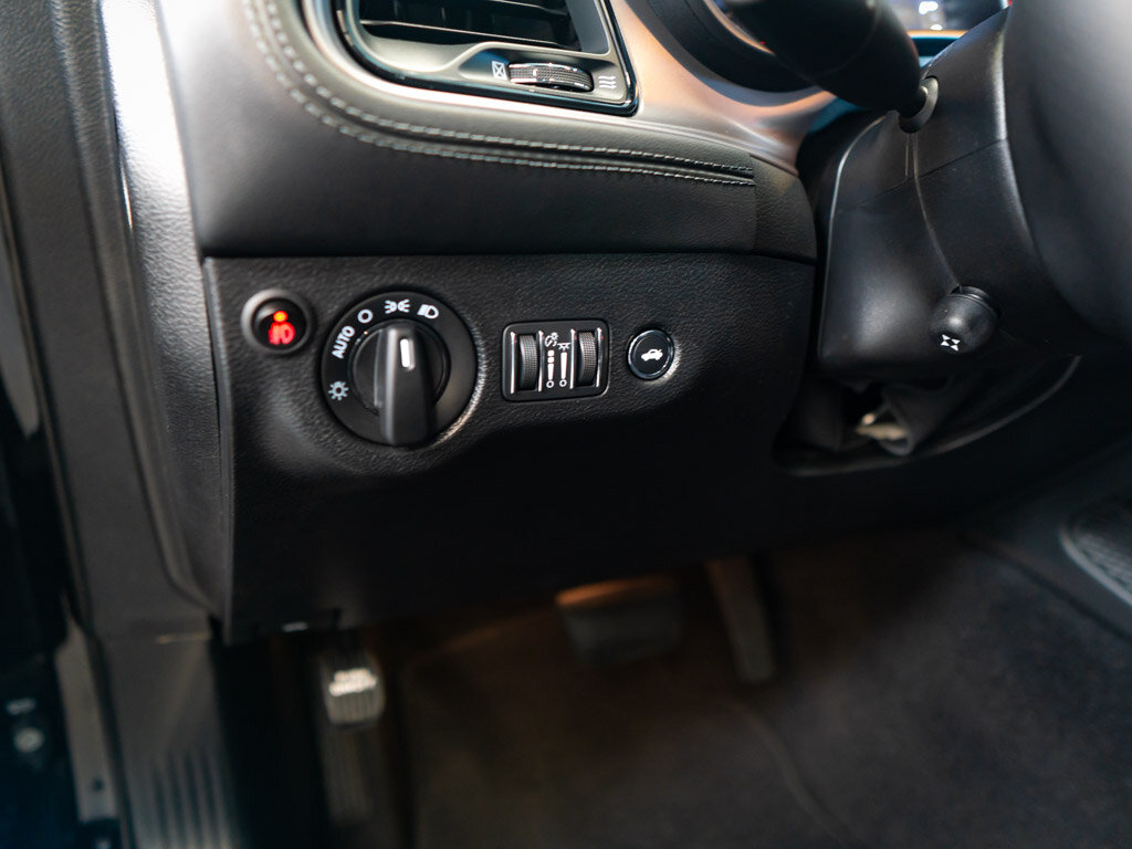 Dodge Challenger Kupé 6,4 l 362 kw