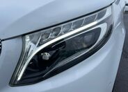 Mercedes-Benz Třídy V 9