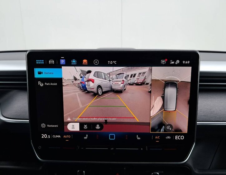 Volkswagen ID.Buzz Ostatní 0,0 250 kw