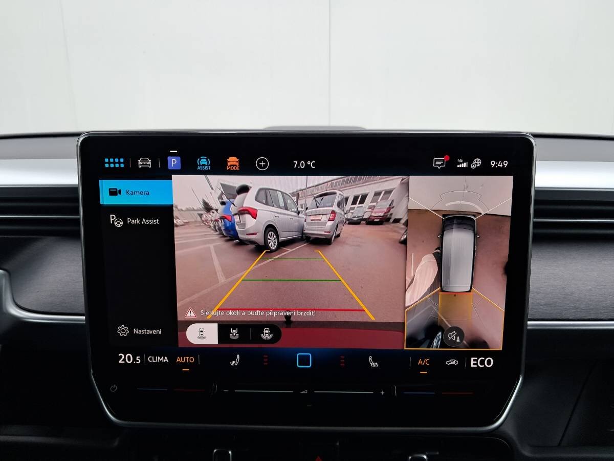 Volkswagen ID.Buzz Ostatní 0,0 250 kw