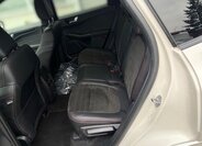 Ford Kuga SUV / Terénní 2,5 l 140 kw