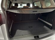 Opel Zafira MPV 1,4 l 103 kw