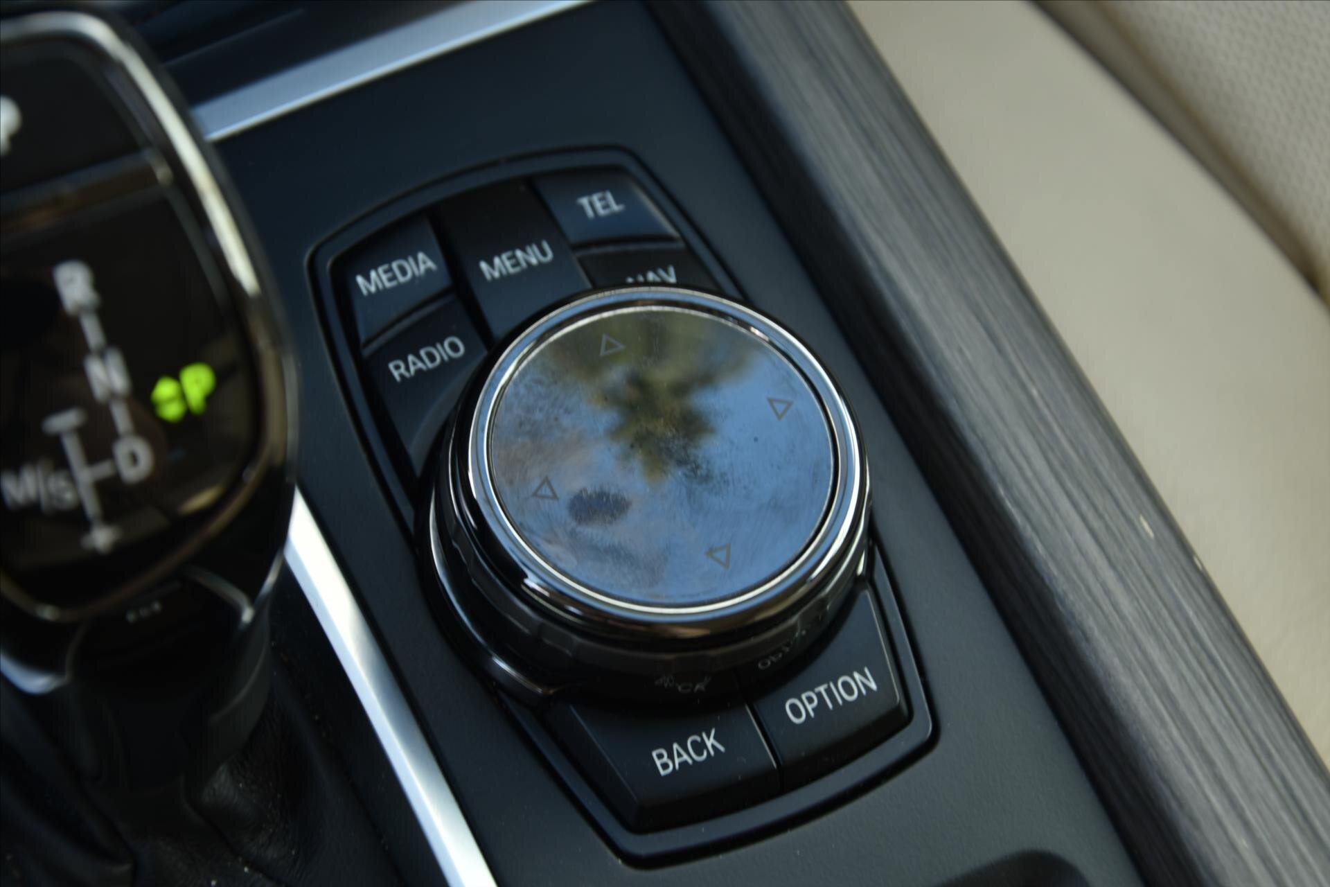 BMW X5 SUV / Terénní 3,0 l 230 kw