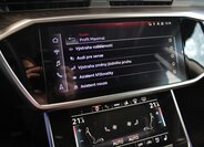 Audi S7 Ostatní 3,0 l 253 kw