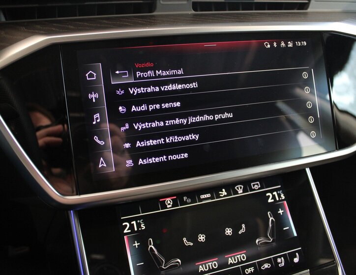 Audi S7 Ostatní 3,0 l 253 kw