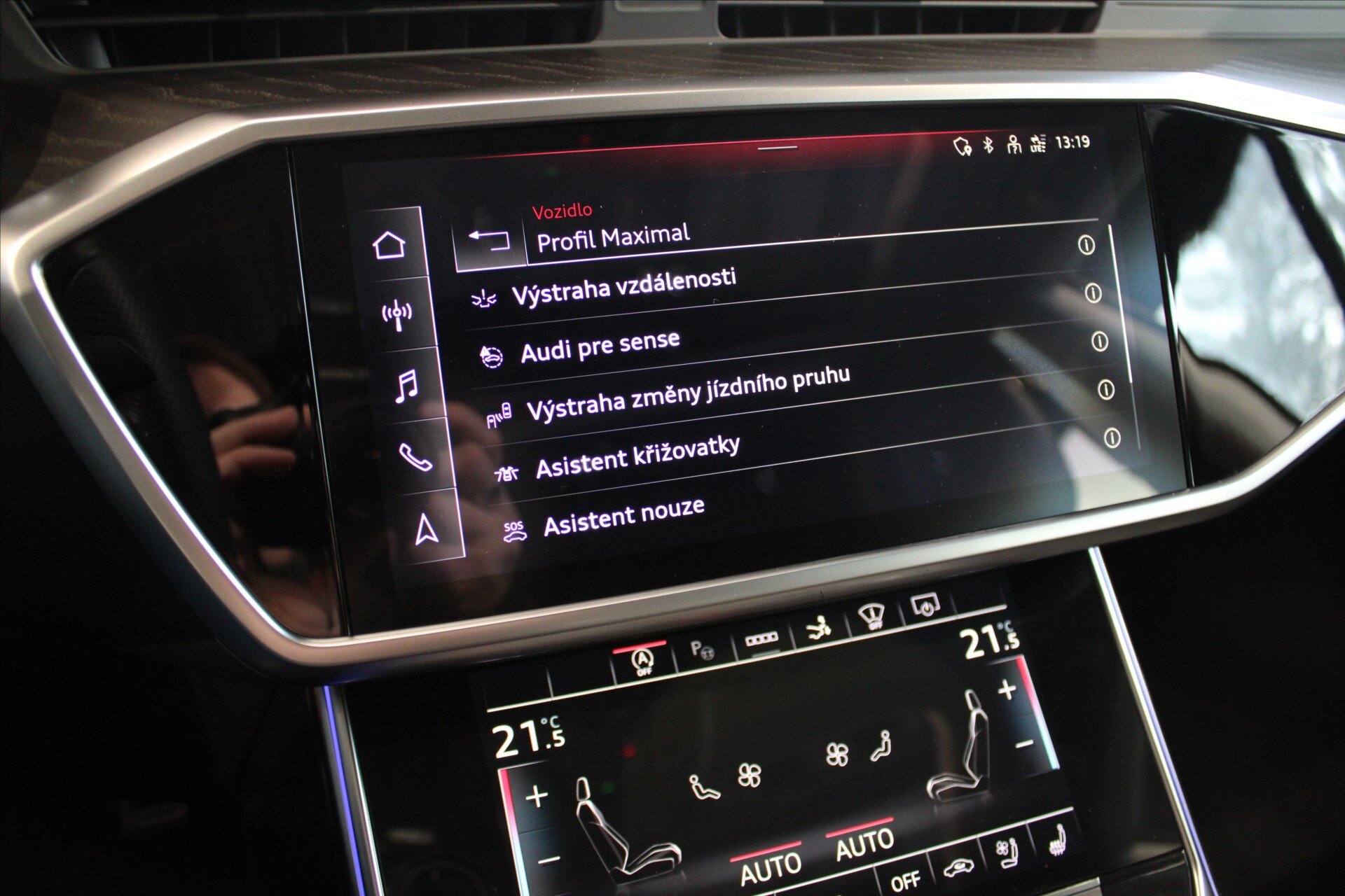 Audi S7 Ostatní 3,0 l 253 kw