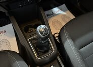 Škoda Fabia Kombi 1,4 l 77 kw