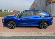 Mitsubishi Eclipse Cross SUV / Terénní 2,4 l 72 kw