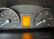 Mercedes-Benz Sprinter Skříň 2,1 l 120 kw