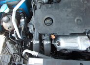 Peugeot 308 Hatchback 1,5 l 96 kw