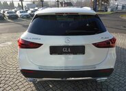Mercedes-Benz GLA SUV 2,0 l 110 kw