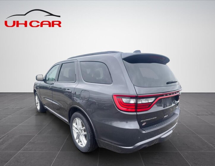 Dodge Durango SUV / Terénní 5,7 l 268 kw
