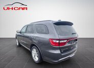 Dodge Durango SUV / Terénní 5,7 l 268 kw
