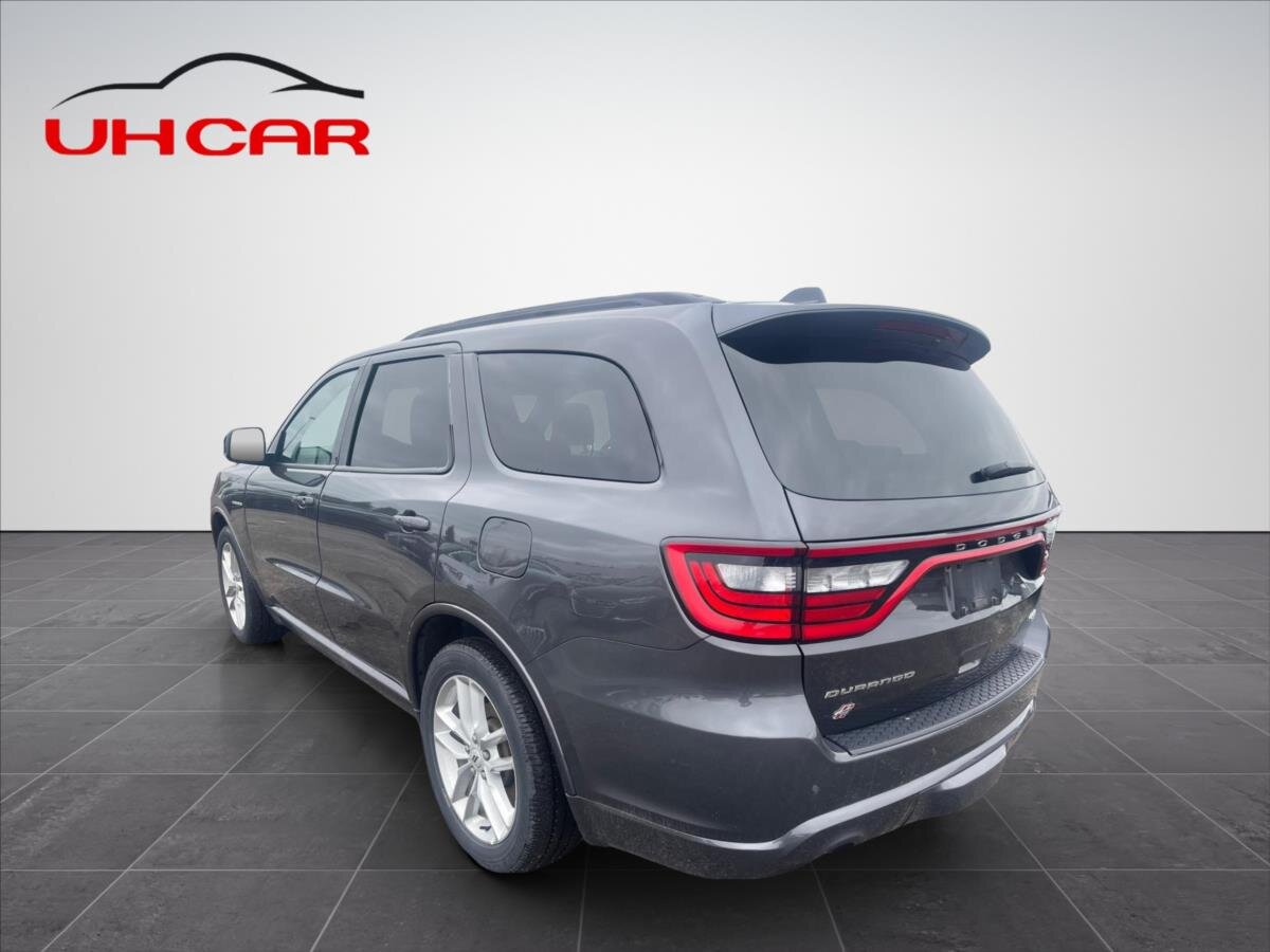 Dodge Durango SUV / Terénní 5,7 l 268 kw