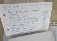 Opel Vectra Sedan 1,6 l 74 kw