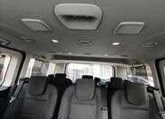 Ford Tourneo Custom MPV 2,0 l 125 kw