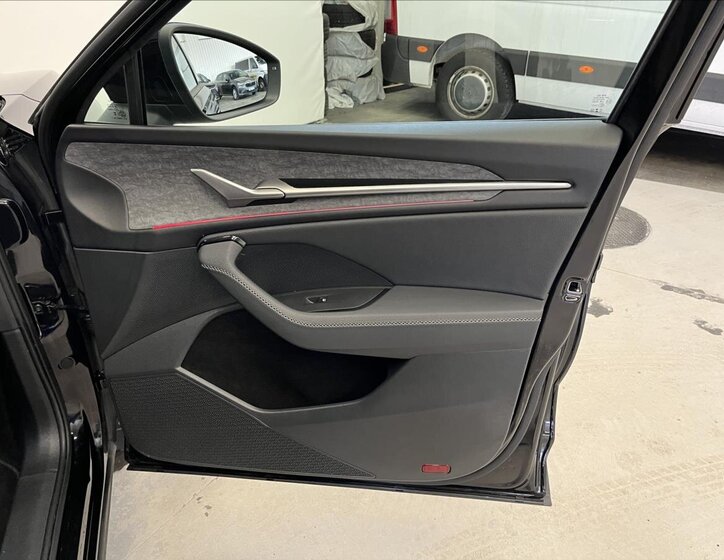 Škoda Kodiaq SUV 2,0 l 142 kw