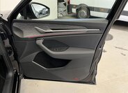 Škoda Kodiaq SUV 2,0 l 142 kw