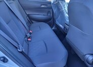 Toyota Corolla Cross 10