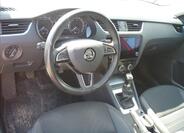 Škoda Octavia 10