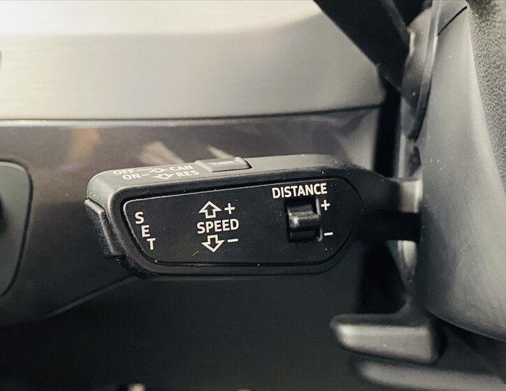 Audi Q7 Kombi 3,0 l 200 kw