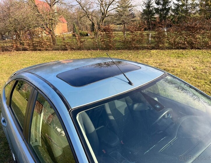 Ford Focus SUV 0,0 107 kw