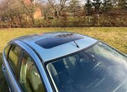 Ford Focus SUV 0,0 107 kw