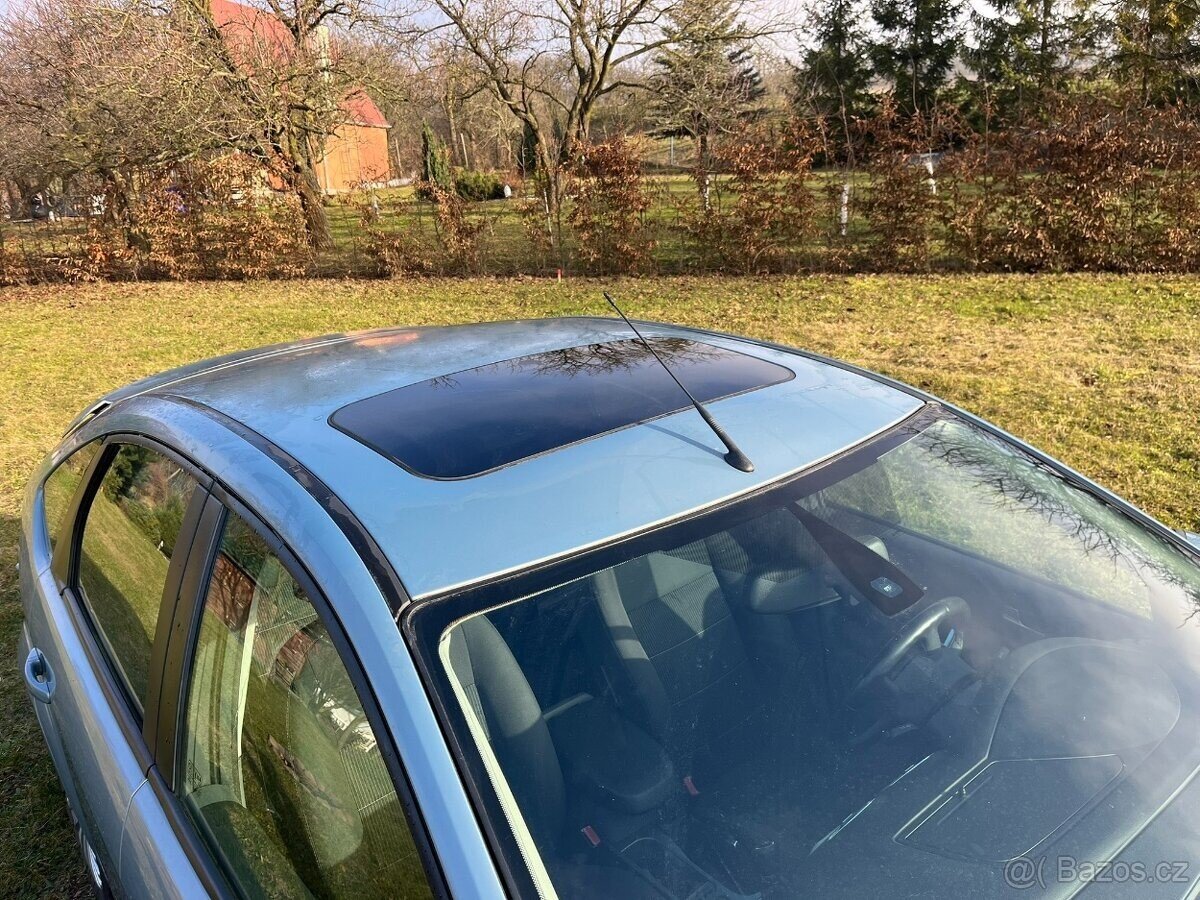 Ford Focus SUV 0,0 107 kw