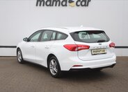 Ford Focus Kombi 999,0 74 kw