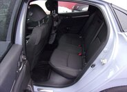 Honda Civic Hatchback 1,5 l 134 kw
