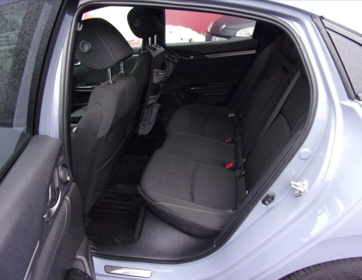 Honda Civic Hatchback 1,5 l 134 kw