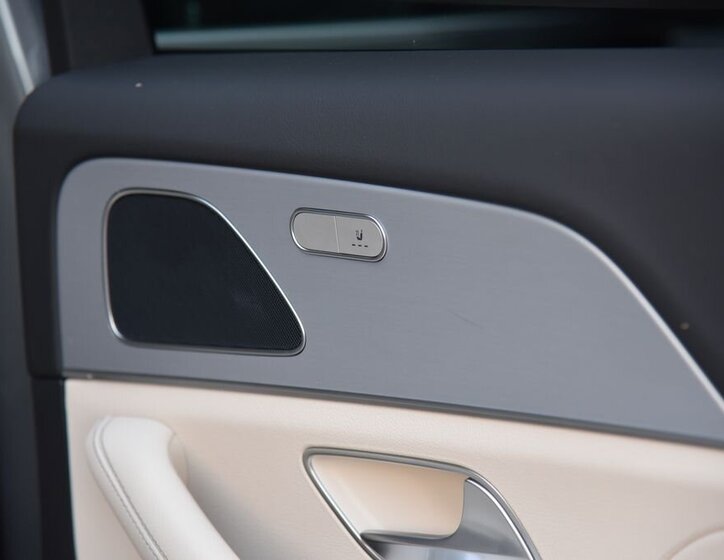 Mercedes-Benz GLE 25