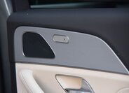 Mercedes-Benz GLE 25