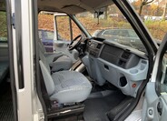 Ford Transit 12