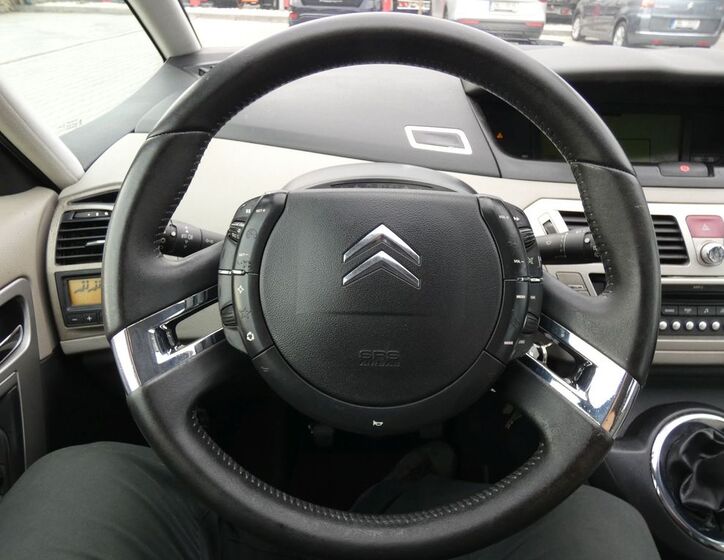 Citroën C4 Picasso 30