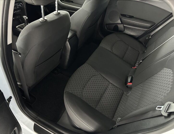 KIA Ceed Kombi 1,5 l 118 kw