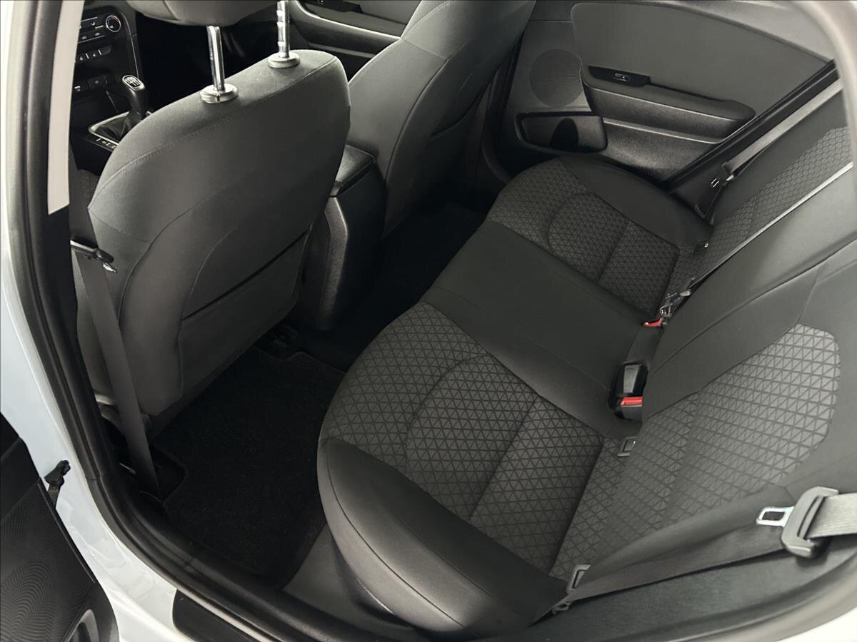 KIA Ceed Kombi 1,5 l 118 kw