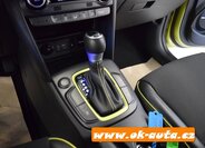 Hyundai Kona Hatchback 1,6 l 100 kw