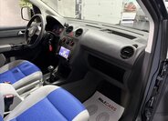 Volkswagen Caddy MPV 1,4 l 55 kw