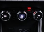 Renault Captur SUV / Terénní 1,6 l 68 kw