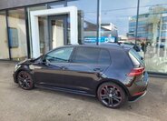 Volkswagen Golf Hatchback 2,0 l 135 kw