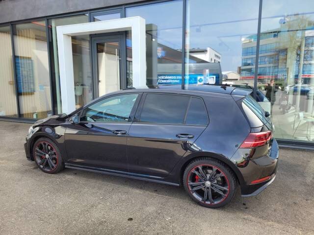 Volkswagen Golf Hatchback 2,0 l 135 kw