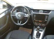 Škoda Octavia 15