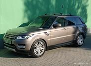 Land Rover Range Rover Sport 4