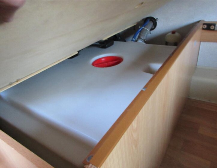 Fiat Ducato Ostatní 2,8 l 107 kw