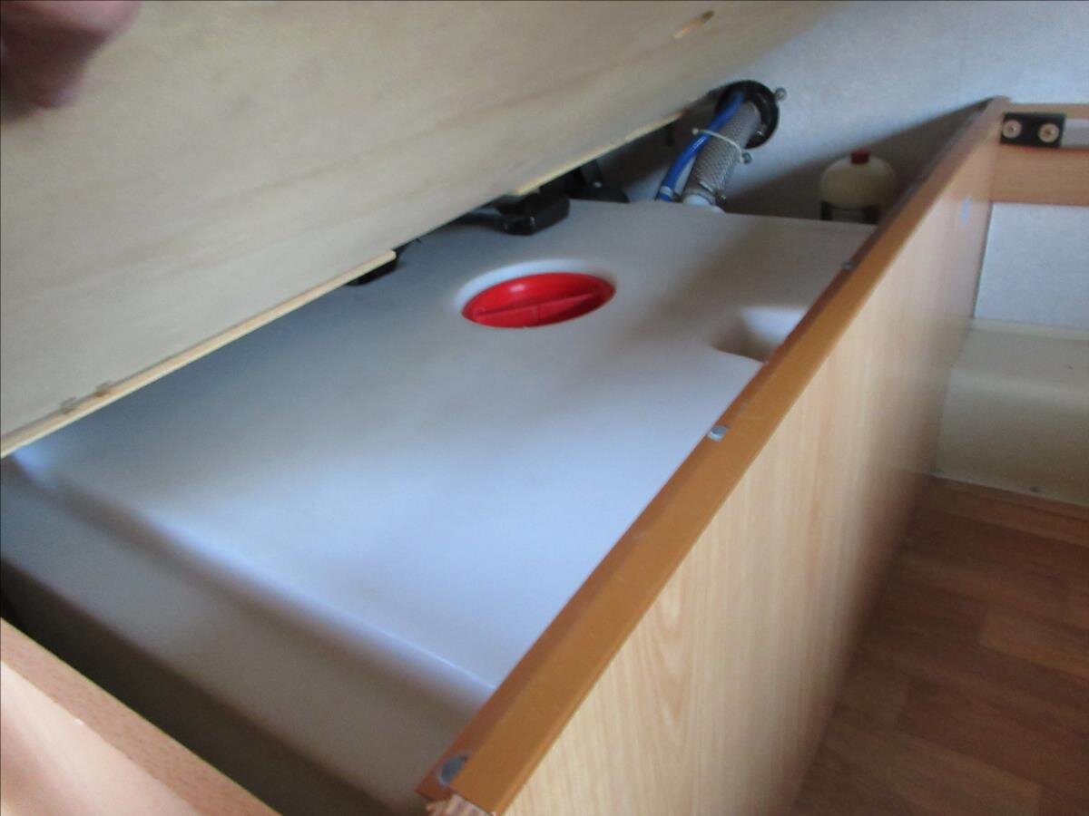 Fiat Ducato Ostatní 2,8 l 107 kw