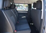 Citroën Jumpy MPV 2,0 l 106 kw