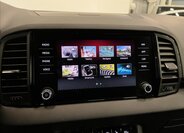 Škoda Karoq SUV 1,5 l 110 kw