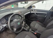 Škoda Octavia Kombi 1,9 l 77 kw